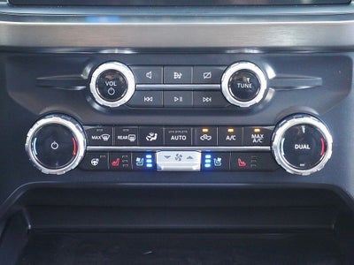2024 Ford F-250SD Lariat CREW 6.7 HIGH OUTPUT