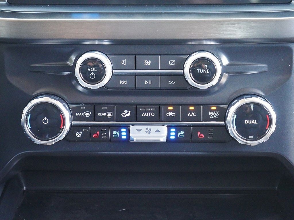 2024 Ford F-250SD Lariat CREW 6.7 HIGH OUTPUT