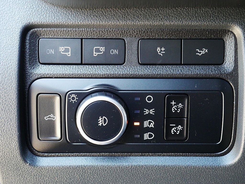 2024 Ford F-250SD Lariat CREW 6.7 HIGH OUTPUT