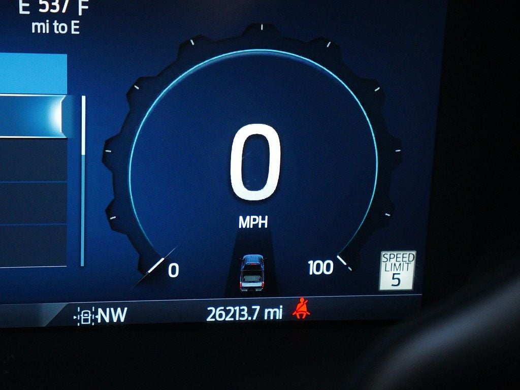 2024 Ford F-250SD Lariat CREW 6.7 HIGH OUTPUT