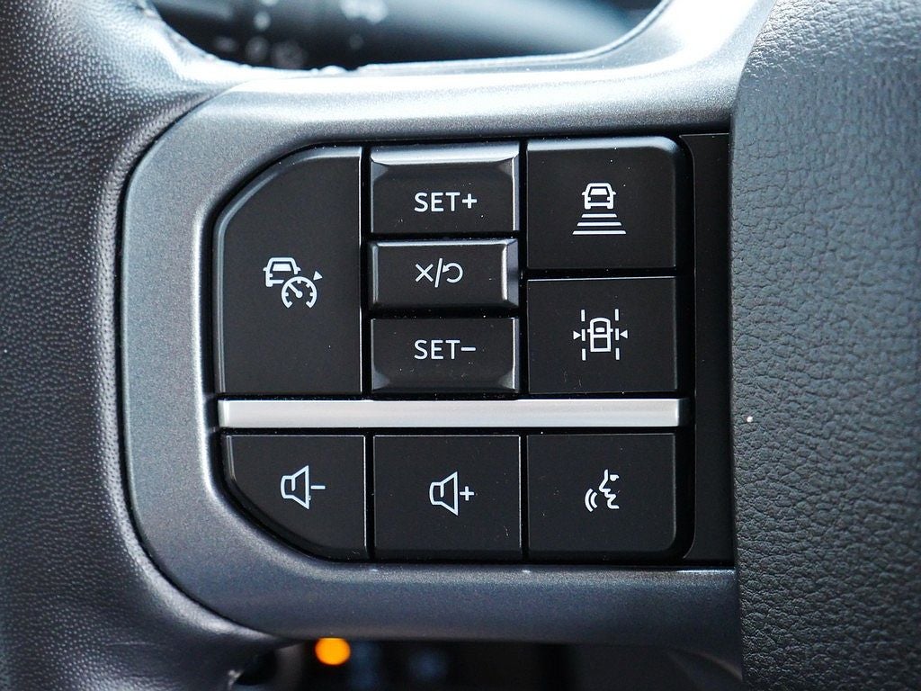 2024 Ford F-250SD Lariat CREW 6.7 HIGH OUTPUT