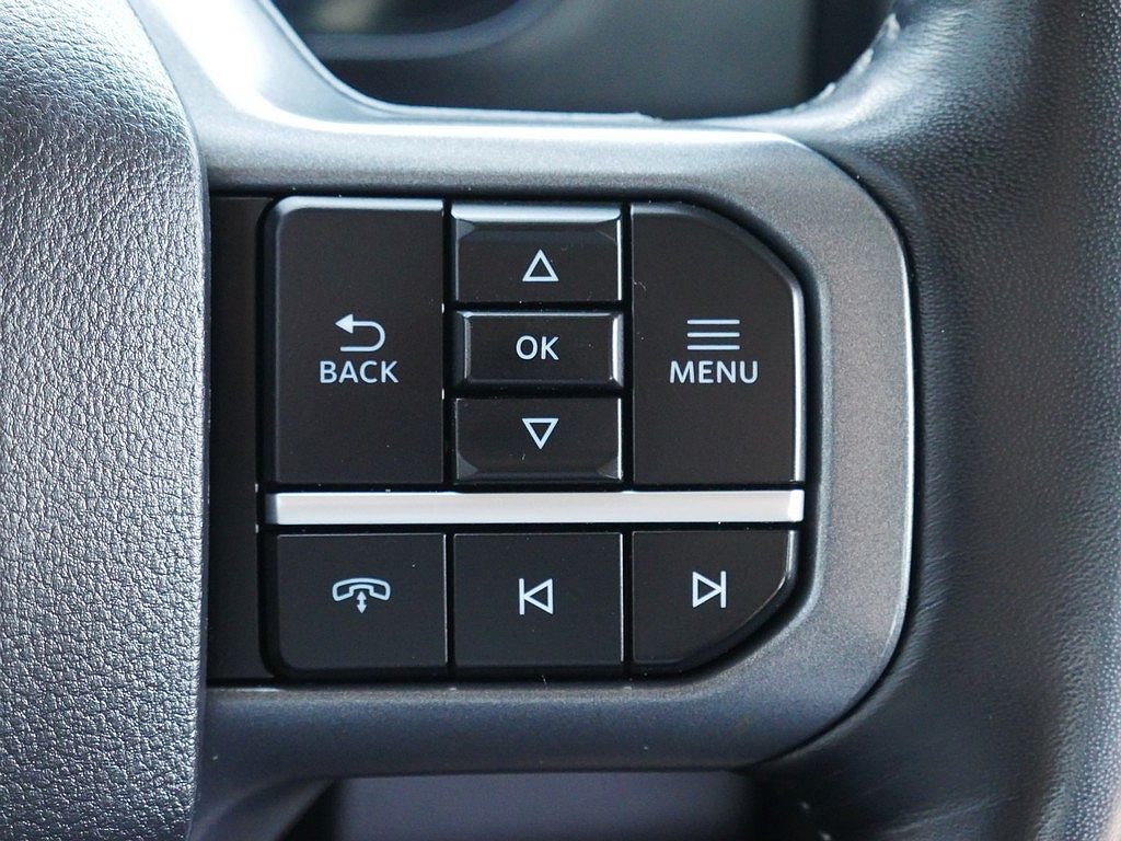 2024 Ford F-250SD Lariat CREW 6.7 HIGH OUTPUT