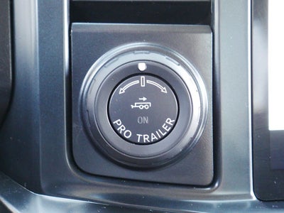 2024 Ford F-250SD Lariat CREW 6.7 HIGH OUTPUT