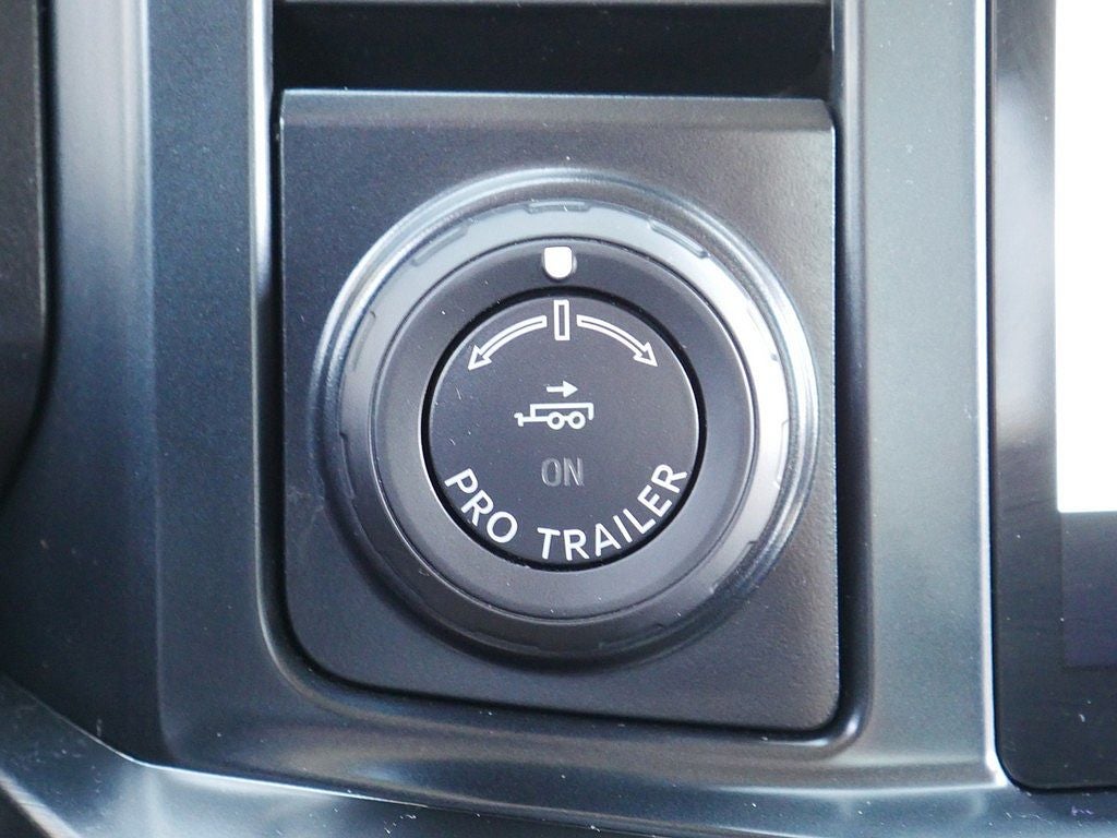 2024 Ford F-250SD Lariat CREW 6.7 HIGH OUTPUT