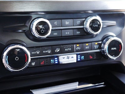 2024 Ford F-250SD Lariat CREW 6.7 HIGH OUTPUT