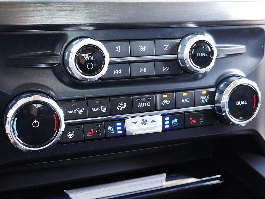 2024 Ford F-250SD Lariat CREW 6.7 HIGH OUTPUT