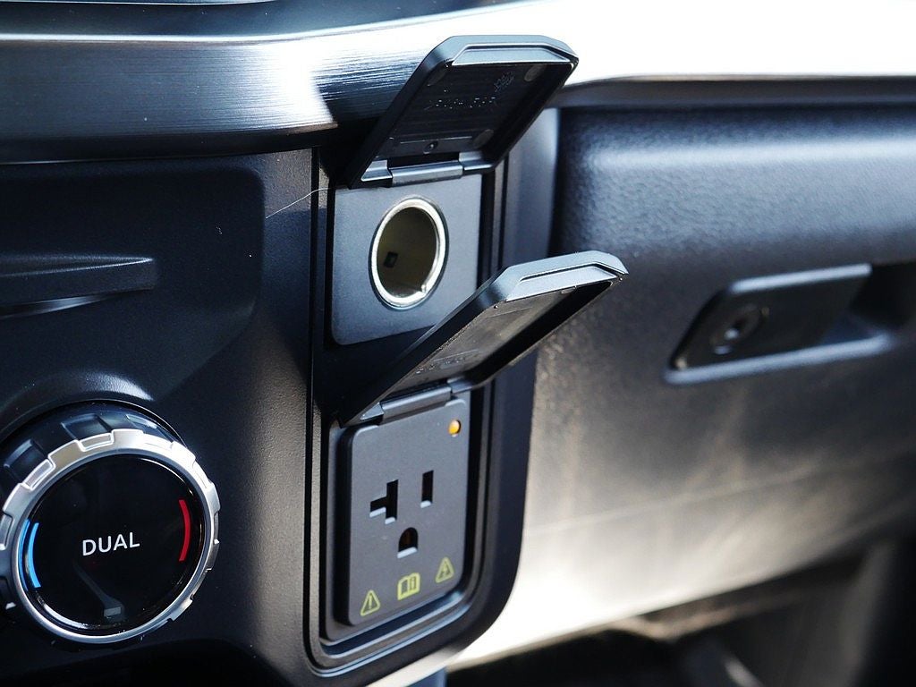 2024 Ford F-250SD Lariat CREW 6.7 HIGH OUTPUT