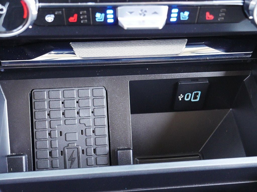 2024 Ford F-250SD Lariat CREW 6.7 HIGH OUTPUT