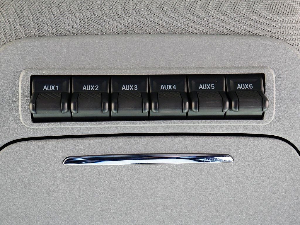 2024 Ford F-250SD Lariat CREW 6.7 HIGH OUTPUT