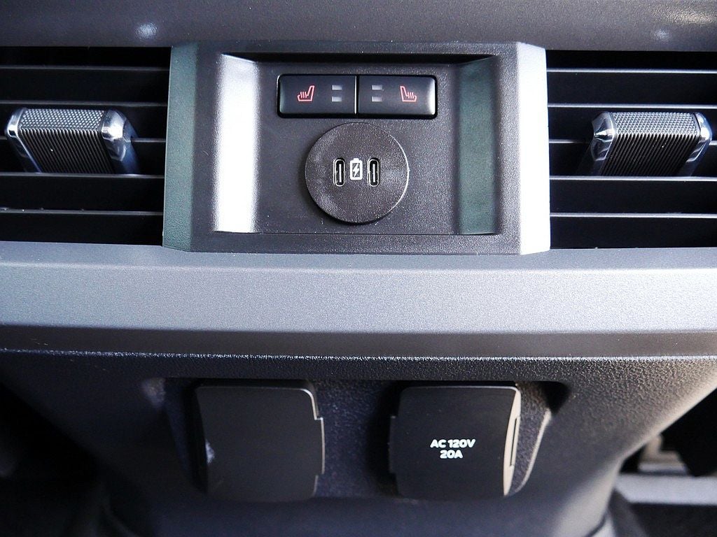 2024 Ford F-250SD Lariat CREW 6.7 HIGH OUTPUT
