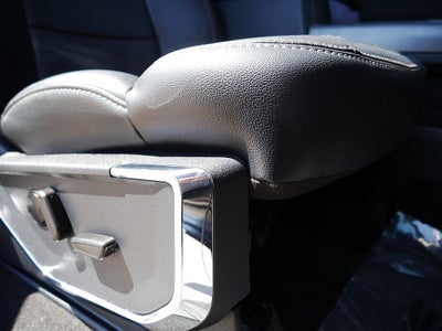2024 Ford F-250SD Lariat CREW 6.7 HIGH OUTPUT