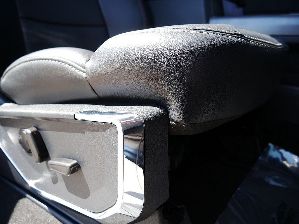 2024 Ford F-250SD Lariat CREW 6.7 HIGH OUTPUT