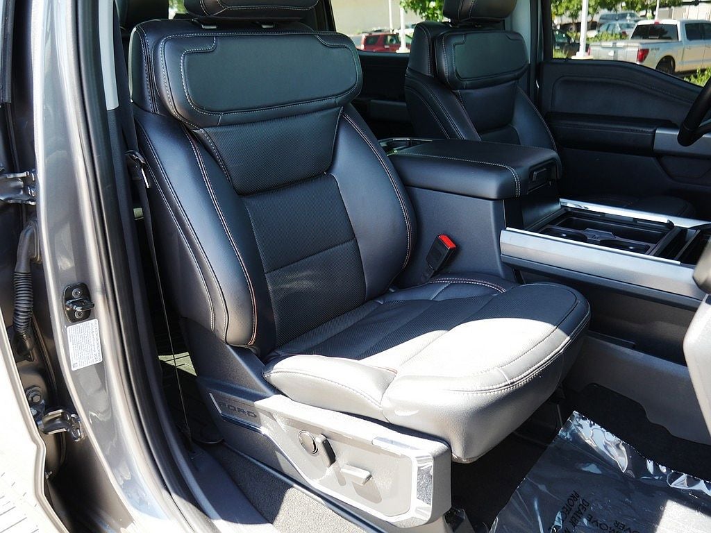 2024 Ford F-250SD Lariat CREW 6.7 HIGH OUTPUT