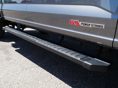 2024 Ford F-250SD Lariat CREW 6.7 HIGH OUTPUT
