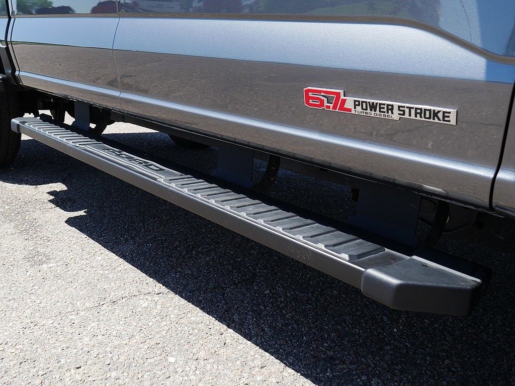 2024 Ford F-250SD Lariat CREW 6.7 HIGH OUTPUT