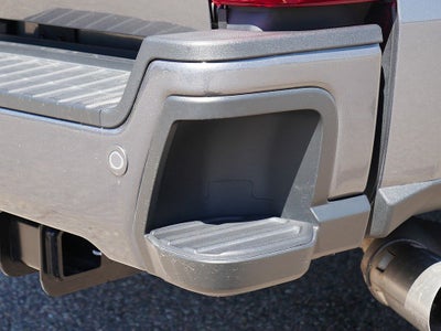 2024 Ford F-250SD Lariat CREW 6.7 HIGH OUTPUT