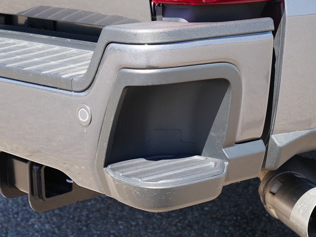 2024 Ford F-250SD Lariat CREW 6.7 HIGH OUTPUT