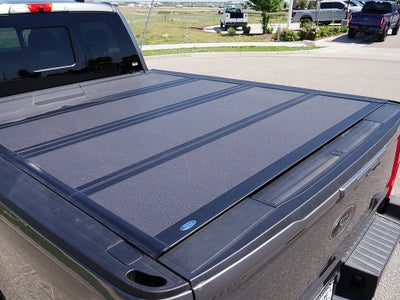 2024 Ford F-250SD Lariat CREW 6.7 HIGH OUTPUT