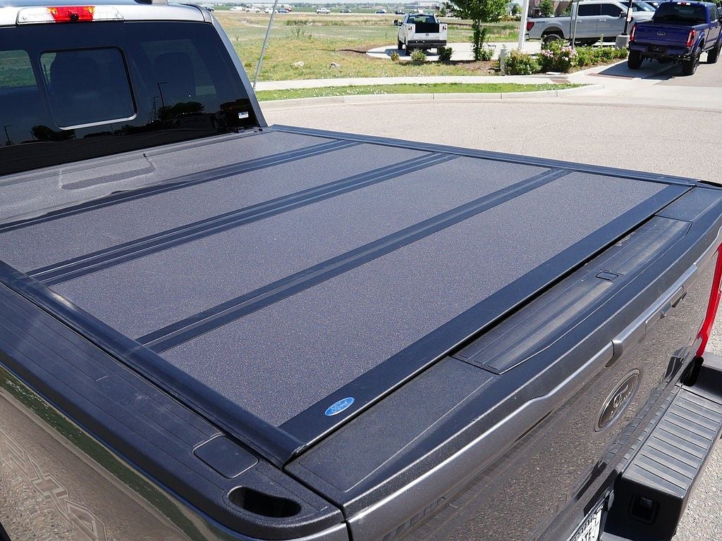 2024 Ford F-250SD Lariat CREW 6.7 HIGH OUTPUT