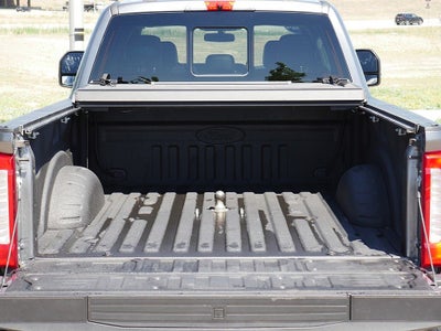 2024 Ford F-250SD Lariat CREW 6.7 HIGH OUTPUT