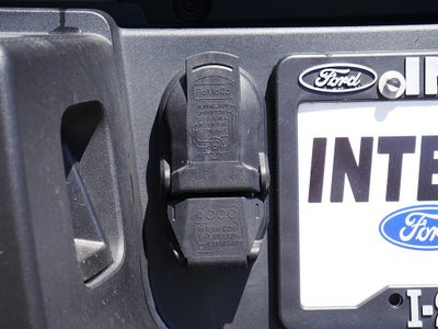 2024 Ford F-250SD Lariat CREW 6.7 HIGH OUTPUT