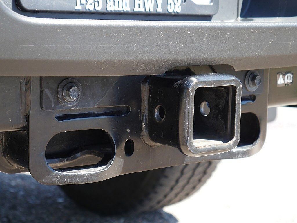 2024 Ford F-250SD Lariat CREW 6.7 HIGH OUTPUT