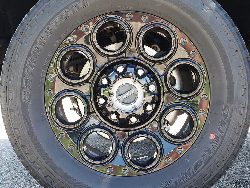 2024 Ford F-250SD Lariat CREW 6.7 HIGH OUTPUT