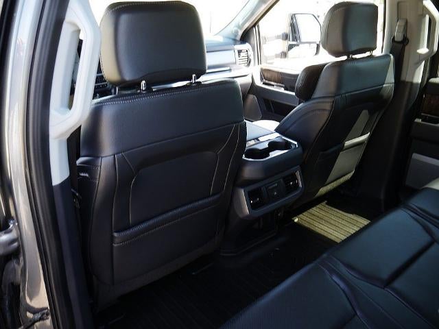 2024 Ford F-250SD Lariat CREW 6.7 HO