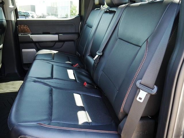2024 Ford F-250SD Lariat CREW 6.7 HO