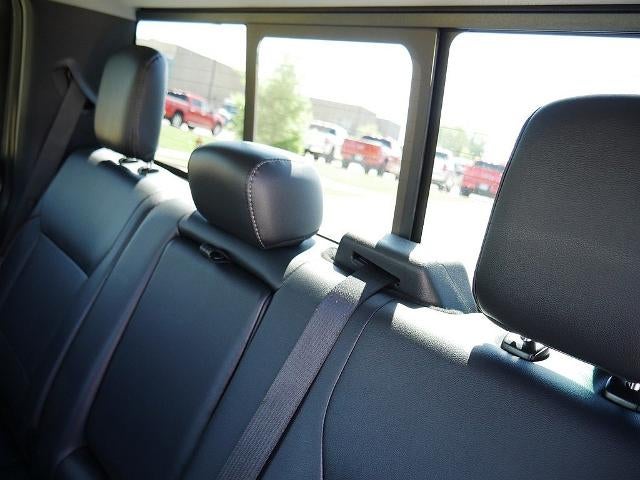 2024 Ford F-250SD Lariat CREW 6.7 HO