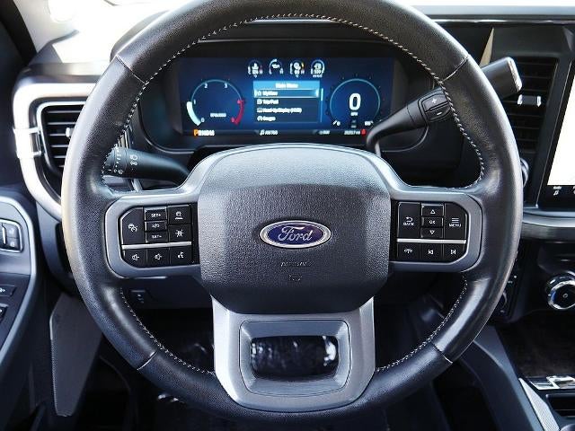 2024 Ford F-250SD Lariat CREW 6.7 HO