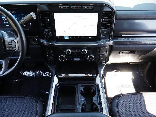 2024 Ford F-250SD Lariat CREW 6.7 HO