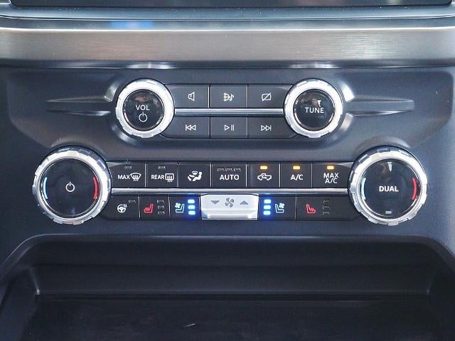 2024 Ford F-250SD Lariat CREW 6.7 HO