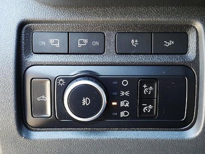 2024 Ford F-250SD Lariat CREW 6.7 HO