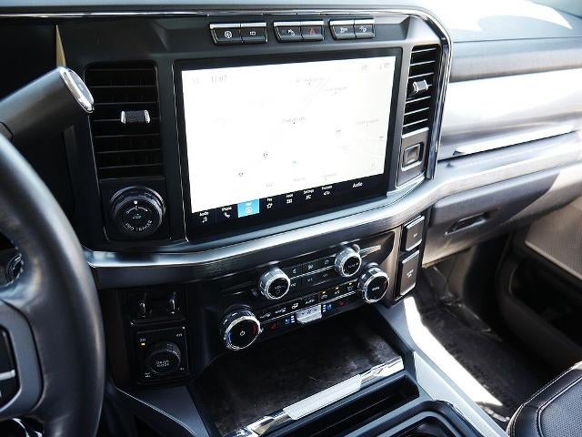 2024 Ford F-250SD Lariat CREW 6.7 HO