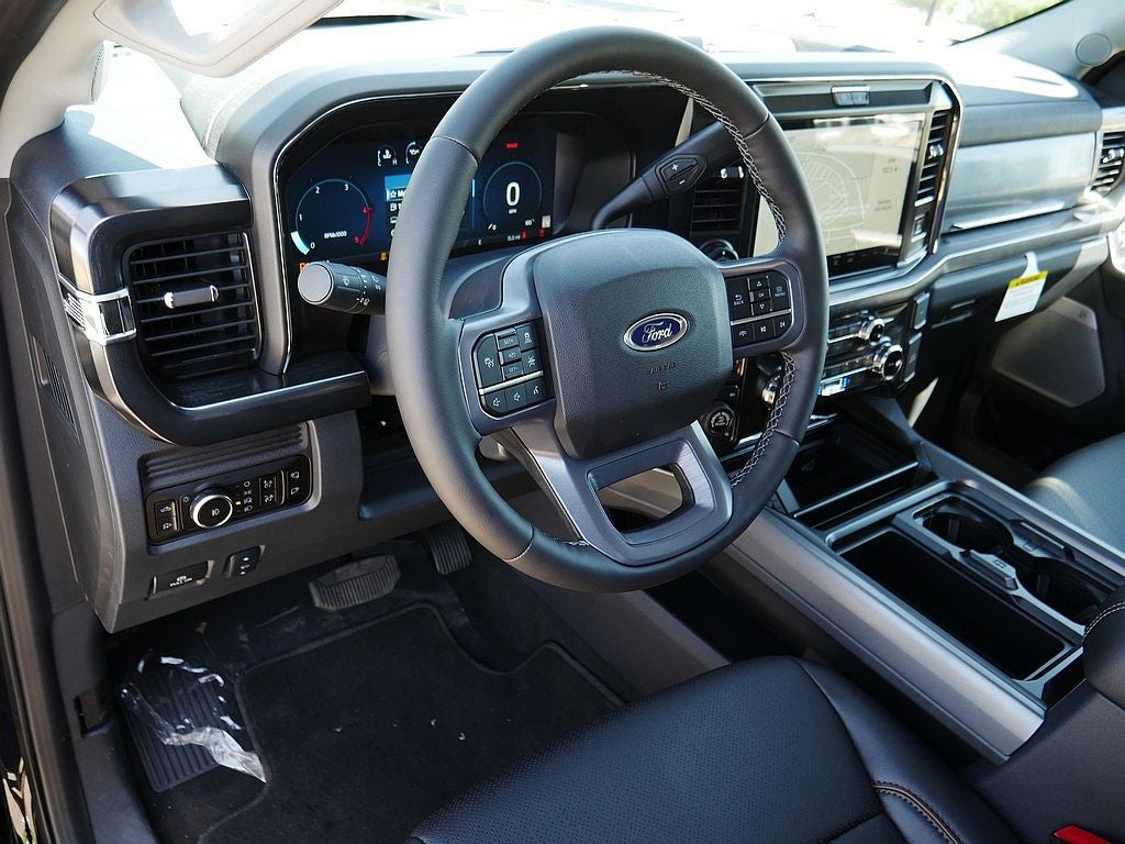 2026 Ford F-250SD Lariat CREW 4WD