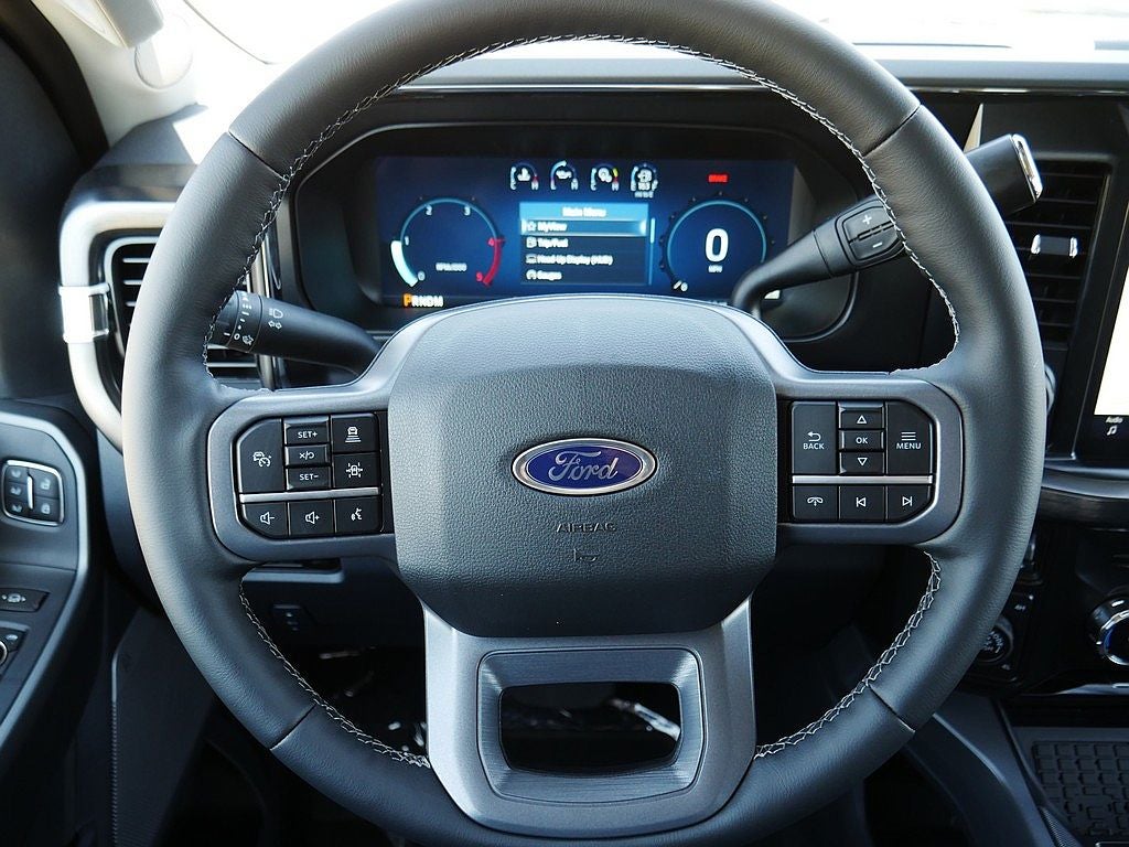 2026 Ford F-250SD Lariat CREW 4WD