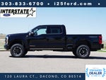 2026 Ford F-250SD Lariat CREW 4WD