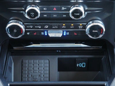 2026 Ford F-250SD Lariat CREW 4WD
