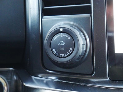 2026 Ford F-250SD Lariat CREW 4WD