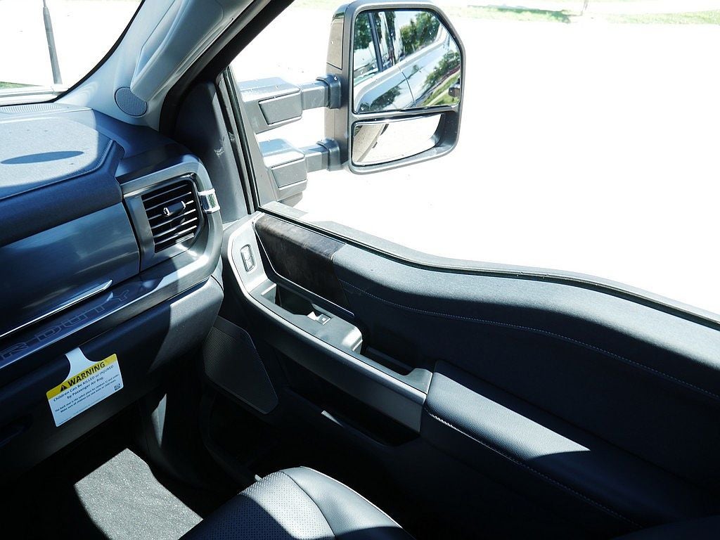 2026 Ford F-250SD Lariat CREW 4WD