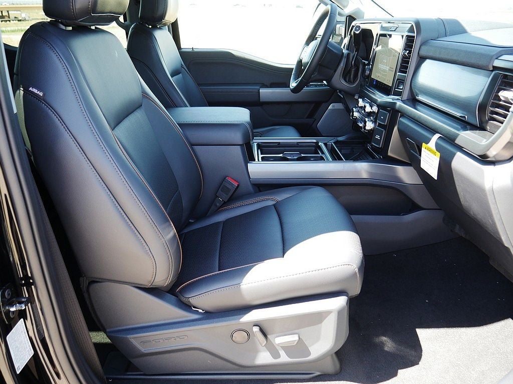 2026 Ford F-250SD Lariat CREW 4WD