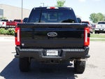 2026 Ford F-250SD Lariat CREW 4WD