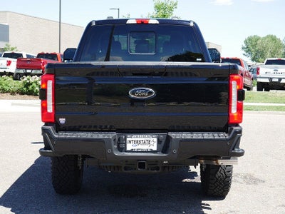 2026 Ford F-250SD Lariat CREW 4WD