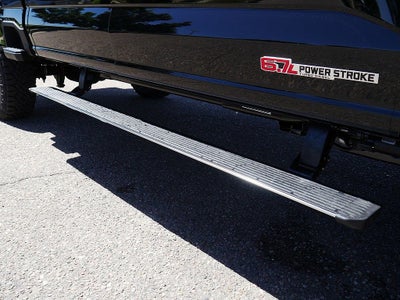 2026 Ford F-250SD Lariat CREW 4WD