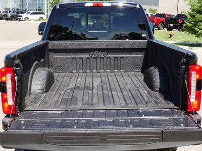 2026 Ford F-250SD Lariat CREW 4WD