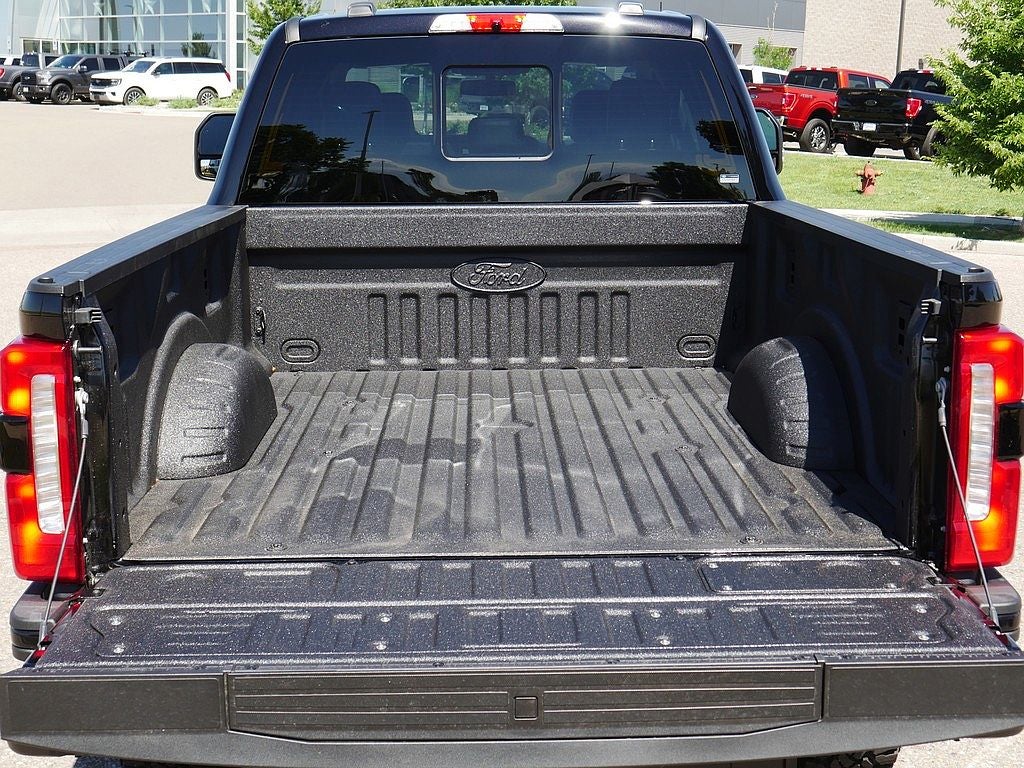 2026 Ford F-250SD Lariat CREW 4WD