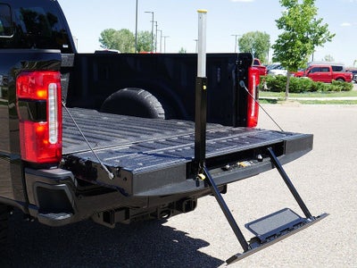 2026 Ford F-250SD Lariat CREW 4WD