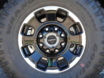 2026 Ford F-250SD Lariat CREW 4WD