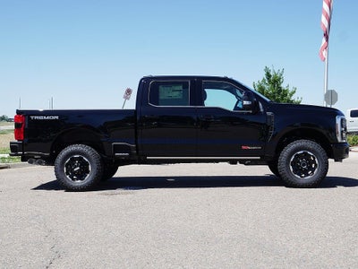 2026 Ford F-250SD Lariat CREW 4WD